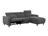 Sillón reclinable de ángulo suave 619933 4633548