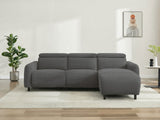 Sillón reclinable de ángulo suave 619933 4633551