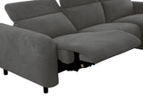 Sillón reclinable de ángulo suave 619933 4633553
