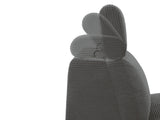 Sillón reclinable de ángulo suave 619933 4633554