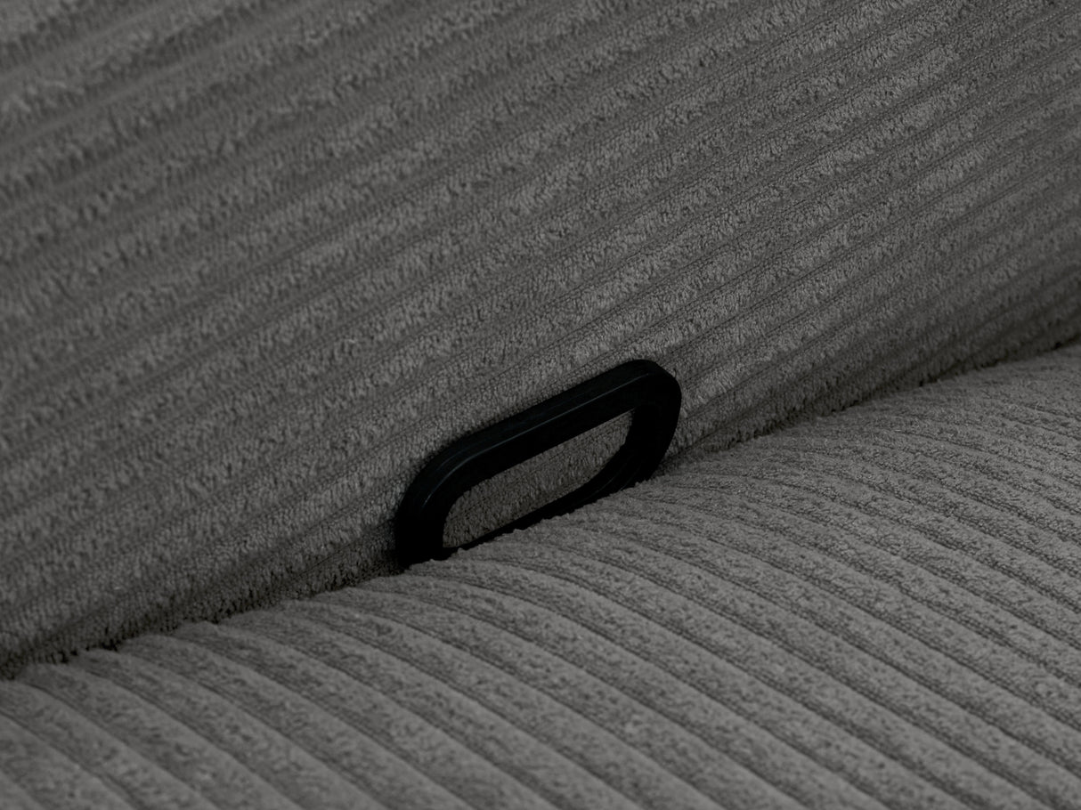 Sillón reclinable de ángulo suave 619933 4633555