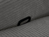 Sillón reclinable de ángulo suave 619933 4633555