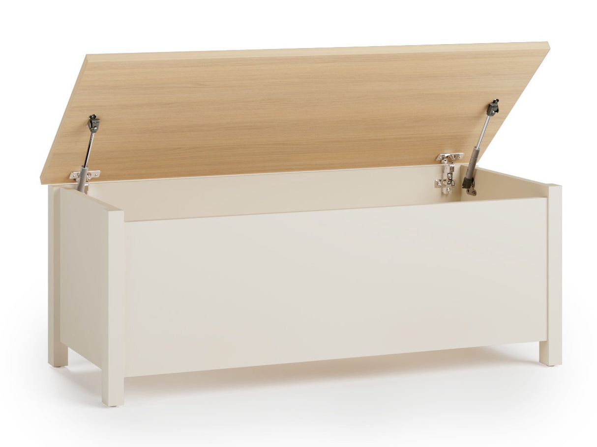 Caja de almacenamiento 646542
