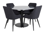 Conjunto de mesas y sillas para comedor 428493 4634659