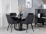 Conjunto de mesas y sillas para comedor 428493 4634660