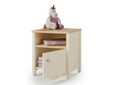 Conjunto de dormitorio infantil 646563