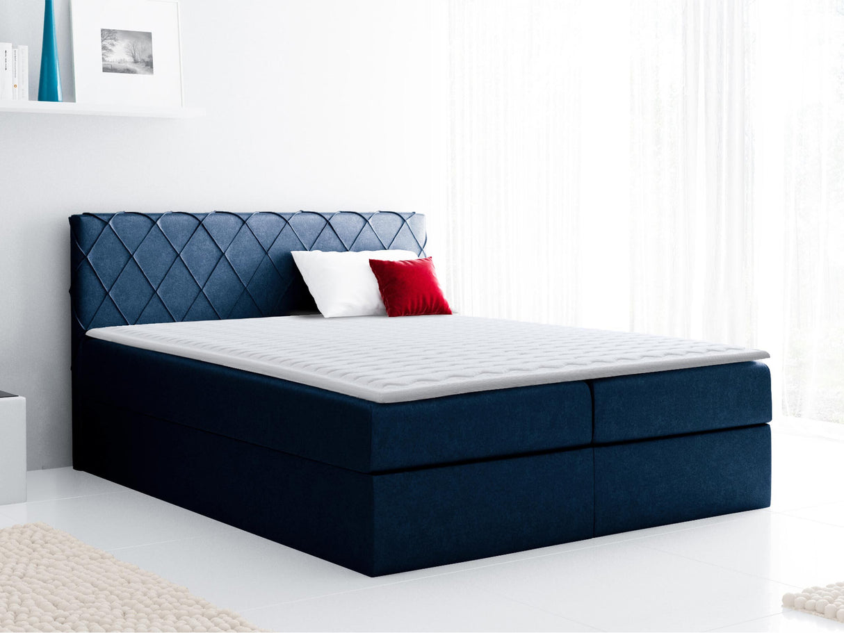 Cama continental 115264 4635122