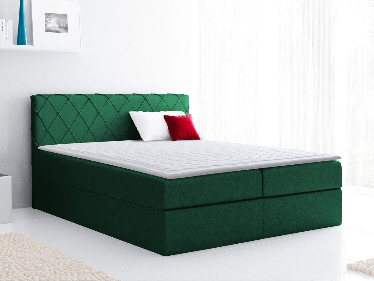 Cama continental 115264 4635192