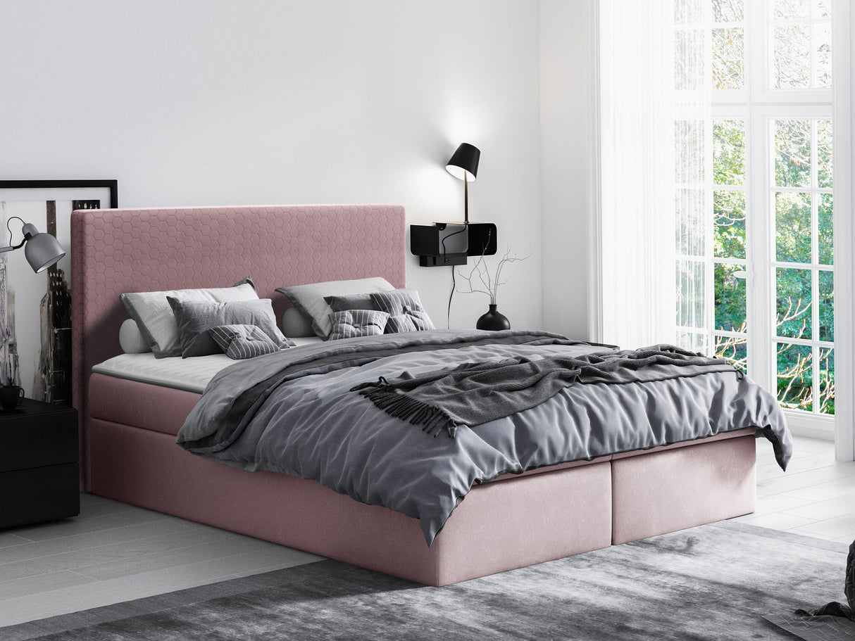 Cama continental 114663 4635291