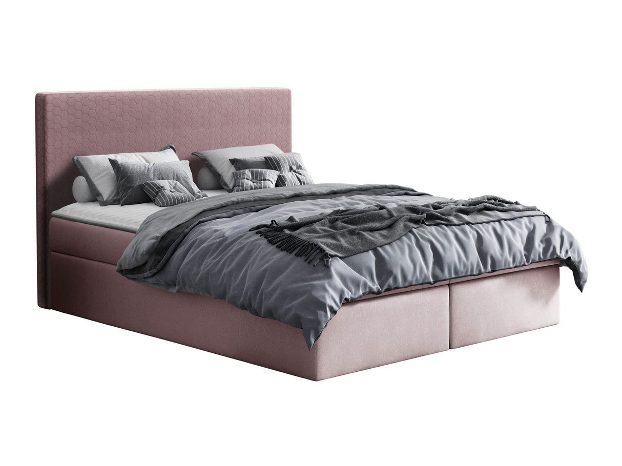 Cama continental 114663 4635292