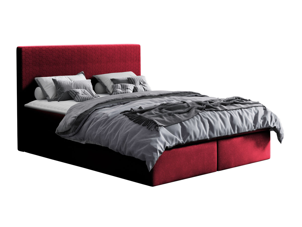Cama continental 114663 4635325