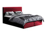 Cama continental 114663 4635325