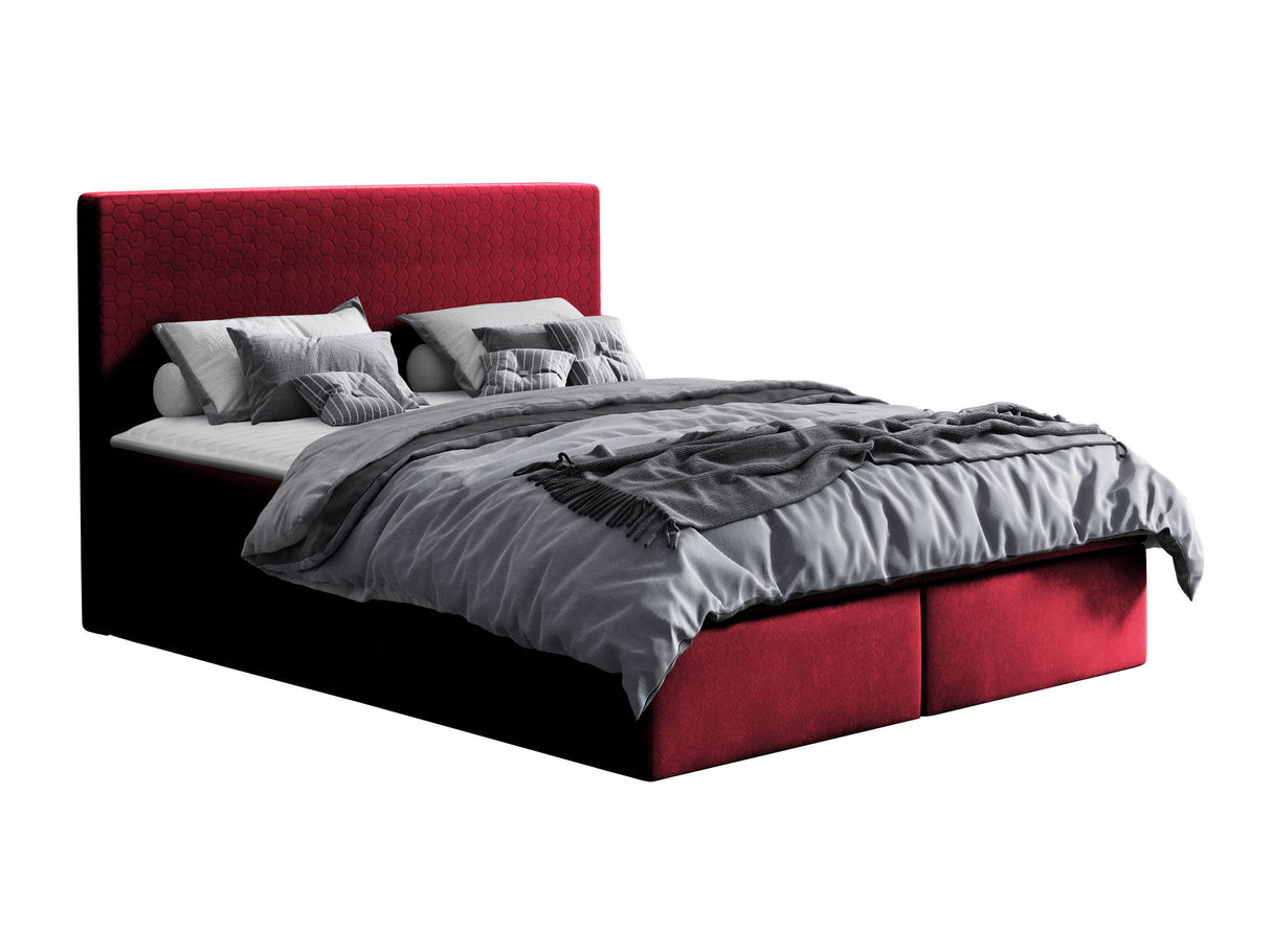 Cama continental 114663 4635334