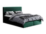 Cama continental 114663 4635340