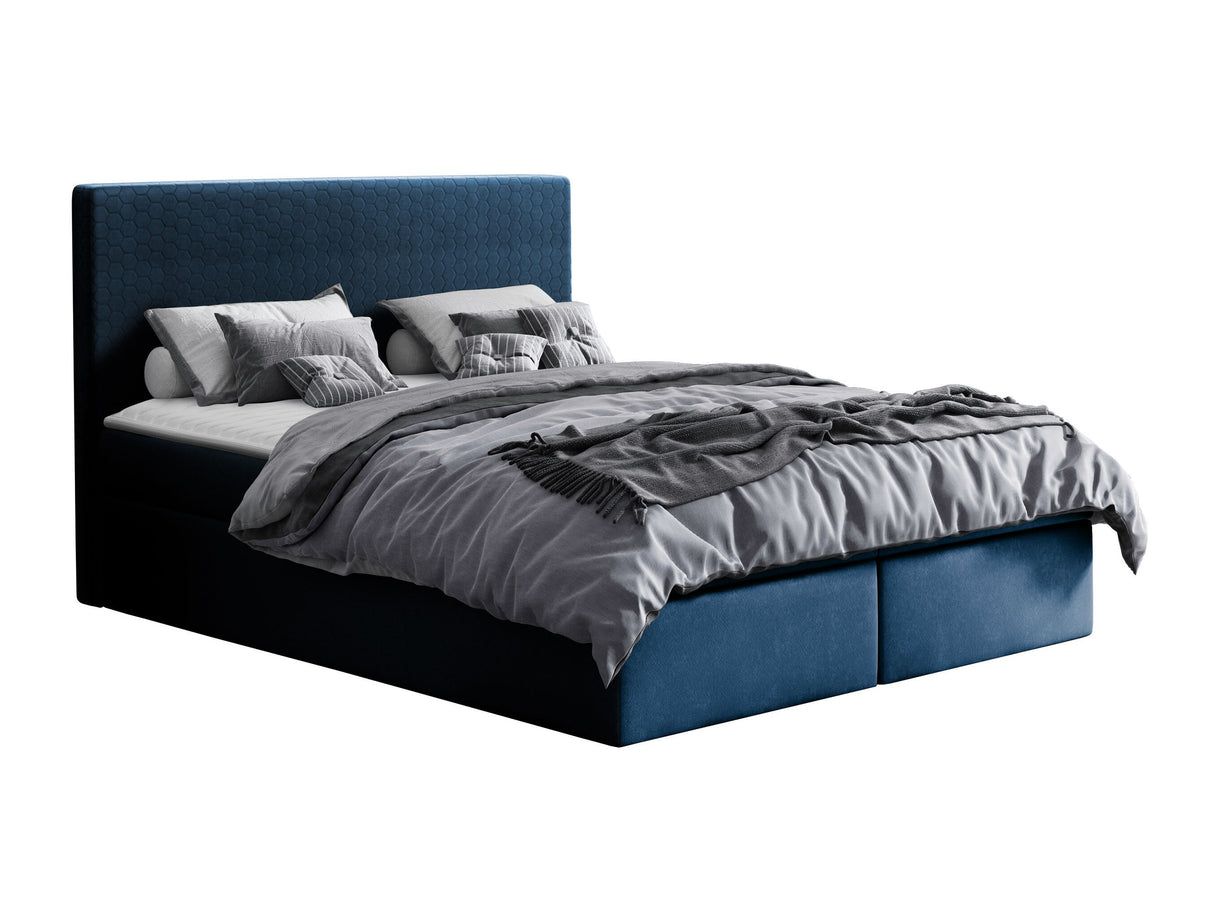 Cama continental 114663 4635358