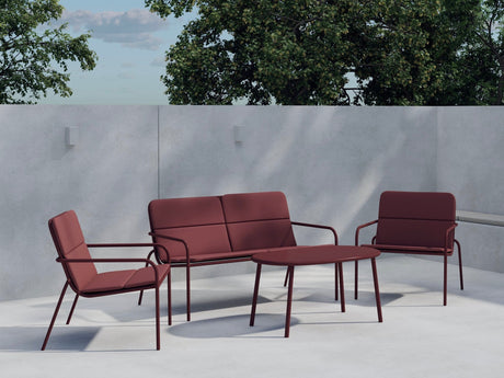 Conjunto de muebles de exterior 646574