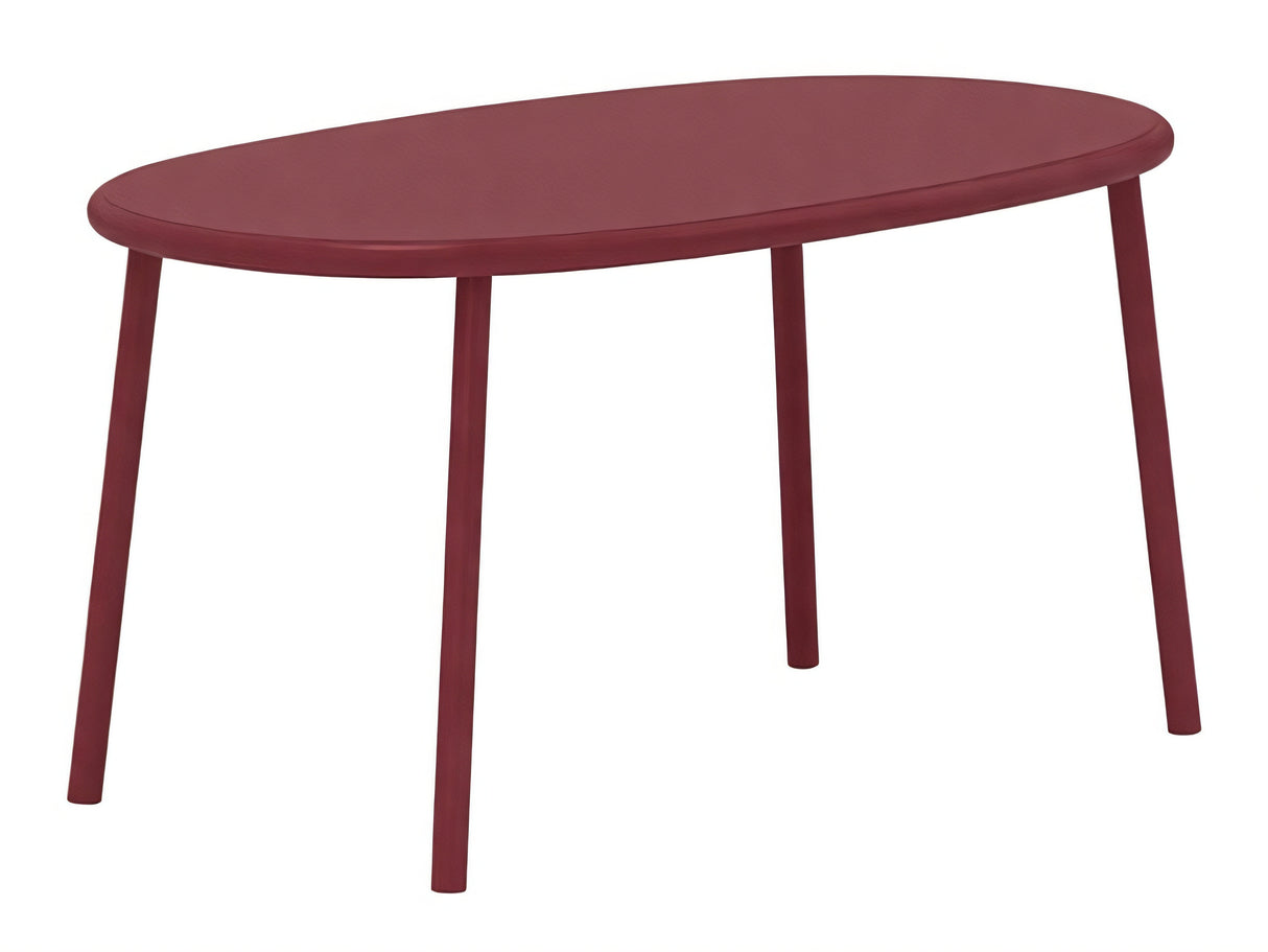 Conjunto de muebles de exterior 646574