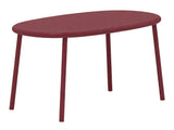 Conjunto de muebles de exterior 646574