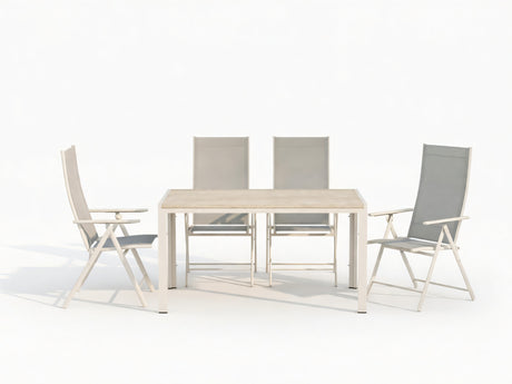 Conjunto de mesa y sillas 646604