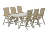 Conjunto de mesa y sillas 646438