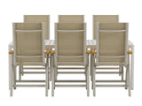 Conjunto de mesa y sillas 646438
