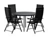 Conjunto de mesa y sillas 646418