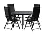 Conjunto de mesa y sillas 646418