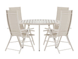Conjunto de mesa y sillas 646418