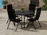 Conjunto de mesa y sillas 646418