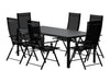 Conjunto de mesa y sillas 646409