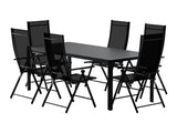 Conjunto de mesa y sillas 646409