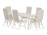 Conjunto de mesa y sillas 646409