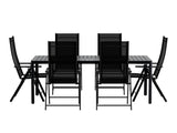 Conjunto de mesa y sillas 646409