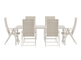 Conjunto de mesa y sillas 646409