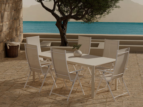 Conjunto de mesa y sillas 646409