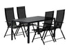 Conjunto de mesa y sillas 646358