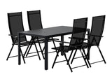 Conjunto de mesa y sillas 646358