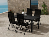 Conjunto de mesa y sillas 646358