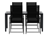 Conjunto de mesa y sillas 646358