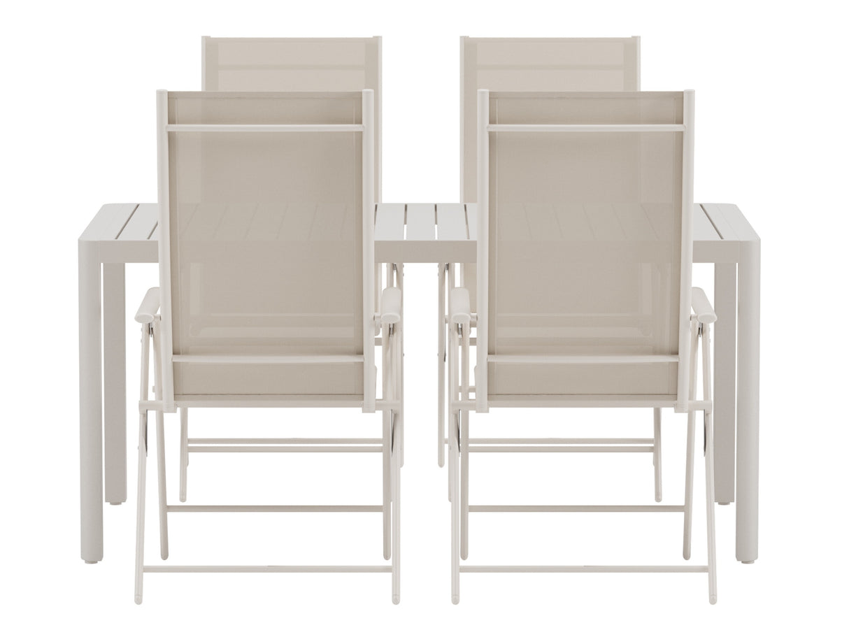 Conjunto de mesa y sillas 646358