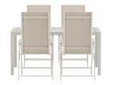 Conjunto de mesa y sillas 646358