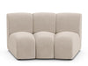 Asientos modulares 646611