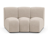 Asientos modulares 646611