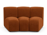 Asientos modulares 646611