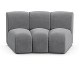 Asientos modulares 646611