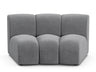 Asientos modulares 646611