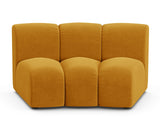 Asientos modulares 646611