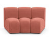 Asientos modulares 646611