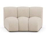 Asientos modulares 646611