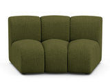 Asientos modulares 646611